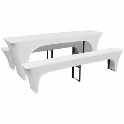 Ebrahima Tablecloth