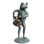 Frog Garden Statue