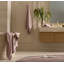 Turkish Ribbed Ribbed Bath Towel-2102159907