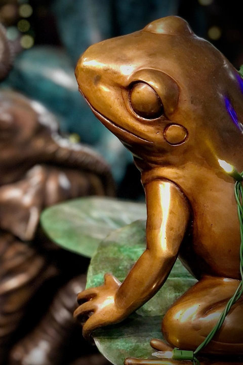 Decorative Objects