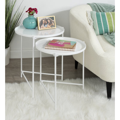 Tables gigognes Gwynn
