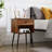 Igourdane Metal Piece Bedroom Set-380218120-380218122