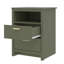 Bonnie 2 Drawer Bedside Table-118316528