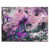 Toile tendue