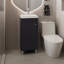 Meuble-lavabo autoportant Rivera-2105654045