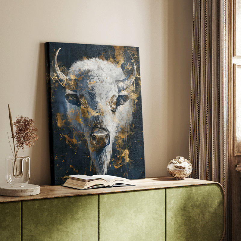 ANIMALS Series CXLV III - Gallery Emballé sur mesure, H 12 po x l 8 po