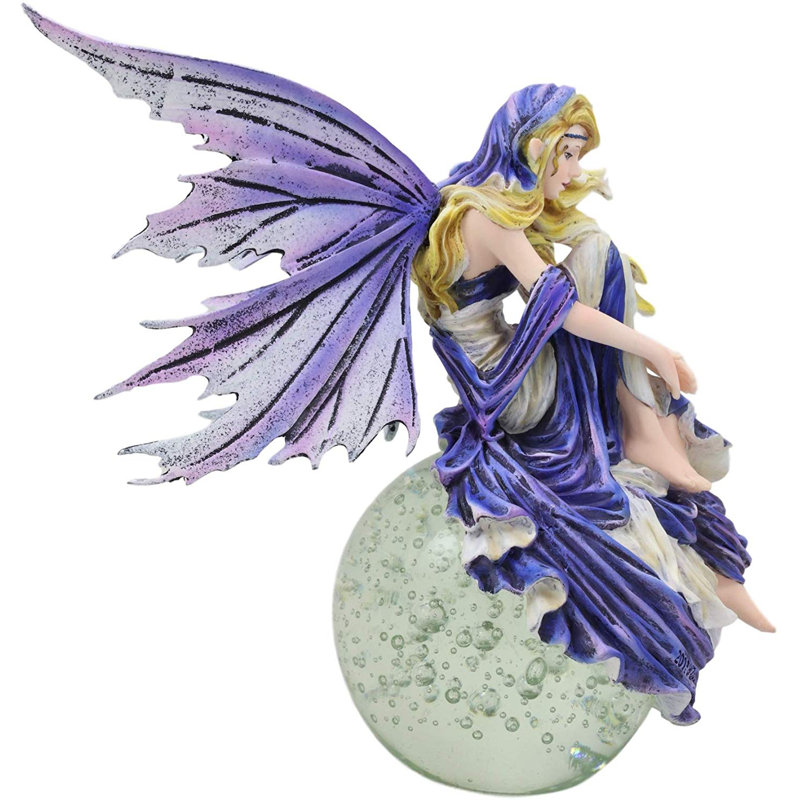 Figurine fée Sasithorn