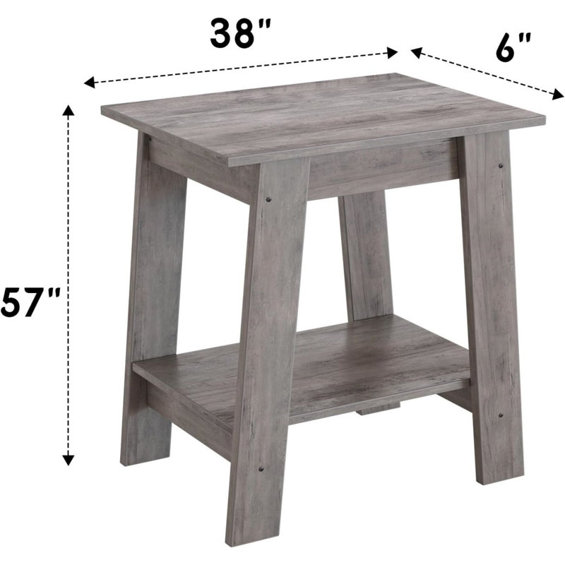 Table de bout Gatley