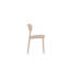 Waterville Dining Chair in Beige