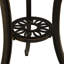 Hamleigh Round 62Cm L Table-116827994