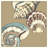 Shell Trio On Khaki II-1860076884