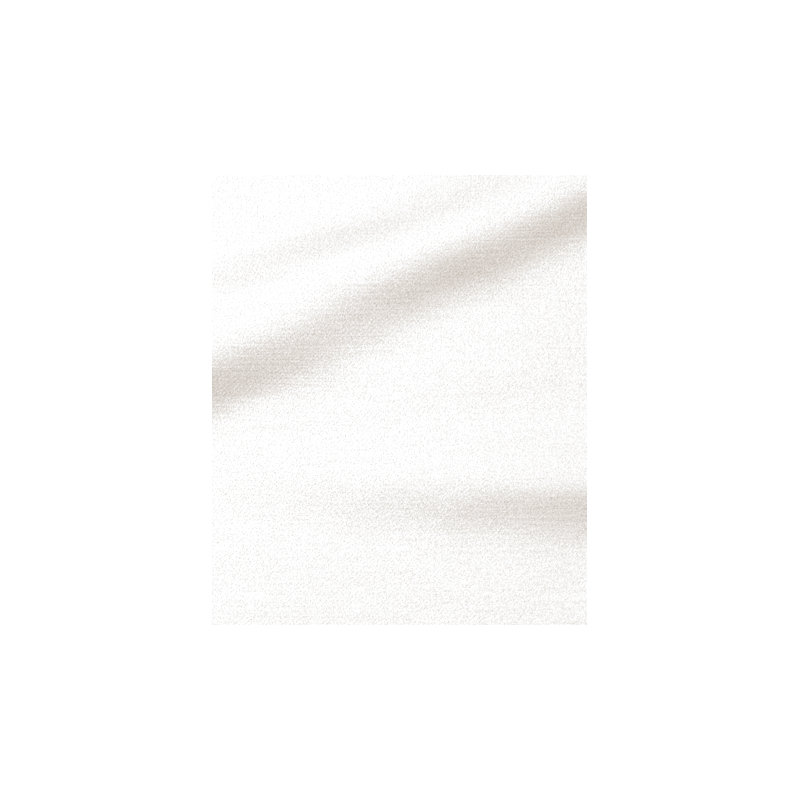 Cosmic Rays Fabric, White