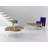 Floating 4 Legs Coffee Table Assorted