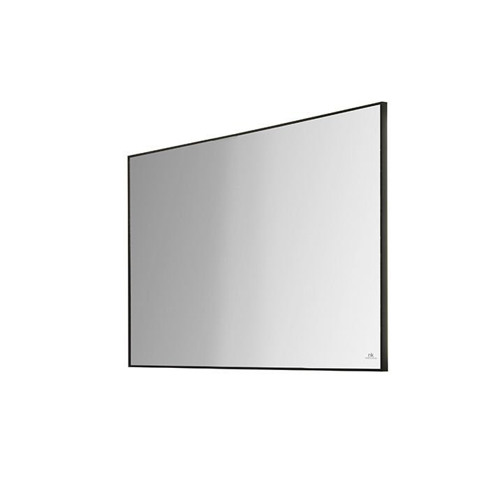 Square Beveled Lighted Mirror, 23.63" x 31.5"