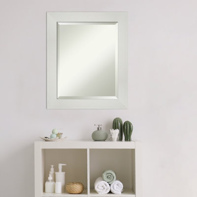 Tollison Flat Mirror