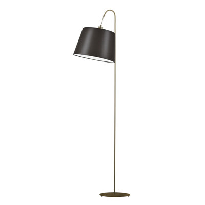 Salom 171cm Traditional Floor Lamp