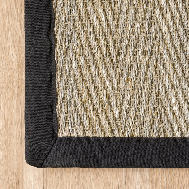 Tapis beige Galla, Tapis de couloir beige