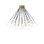 Cloud 19 - Light Chandelier