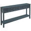 Console Rustic