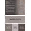 Tapis brun Salena-1244868701