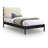 Abigail Vegan Leather Bed-1550449890-1556520993