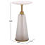 Table d'appoint Paulon