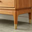 Buffet en bois massif à plusieurs tiroirs-79454912