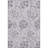 Premium Machine Washable Prisco Lavender Rug-861258067