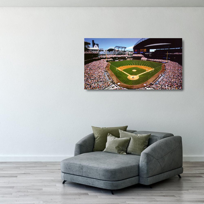 Seattle Mariners - Safeco Field