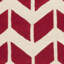 Chevron Wool Hand Woven Area Rug-15827896