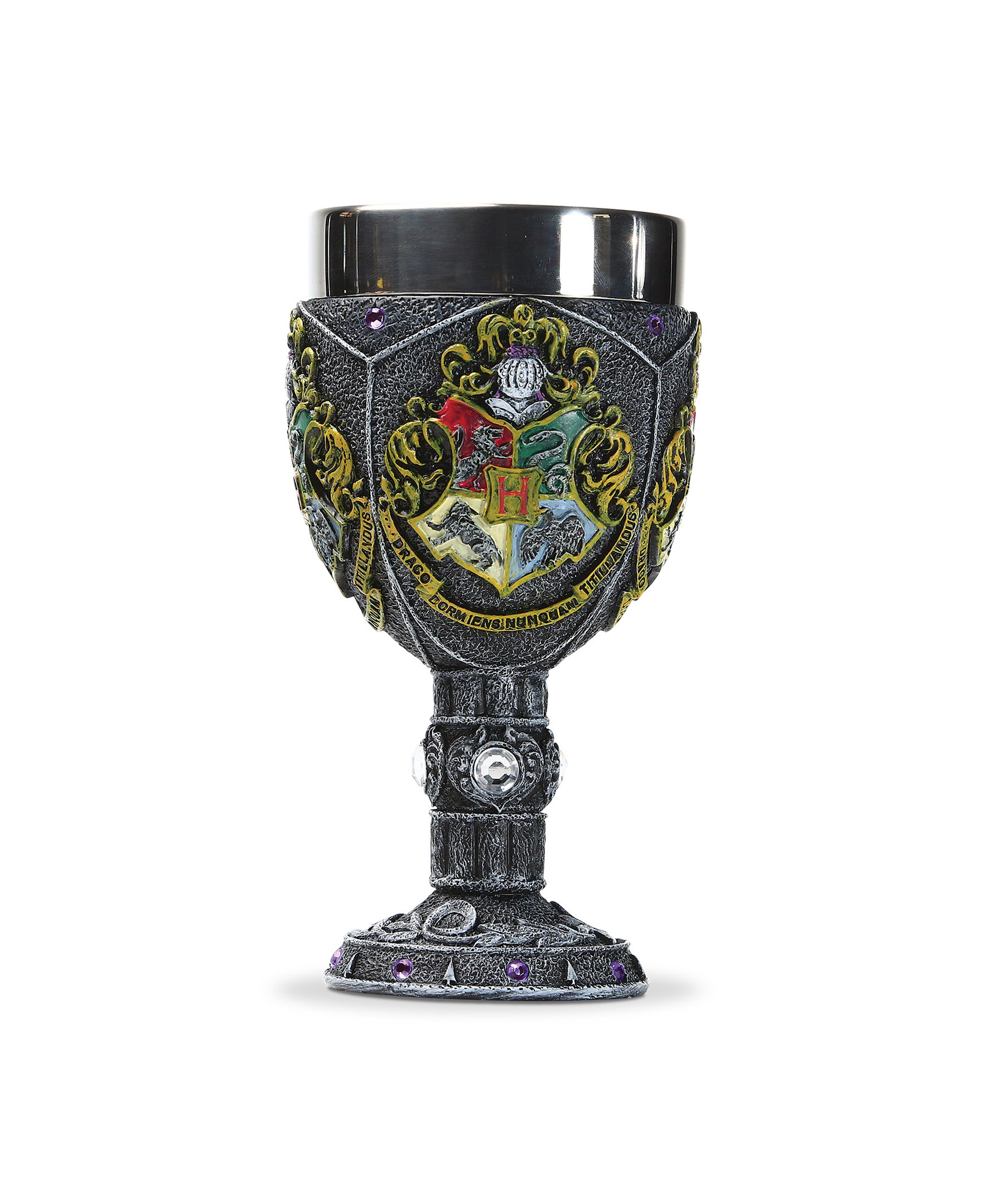 HARRY POTTER DECORATIVE GOBLET