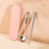 Rose est en rupture de stock