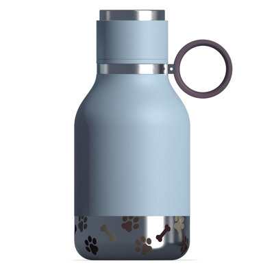 Asobu 33oz. Vacuum Insulated Water Bottle
