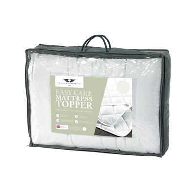 3cm Mattress Topper