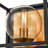 Teton Dimmable Bath Sconce