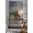 Coastal Ceramic Table Lamp