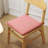 Coussin de coussin de chaise d’intérieur-497564389