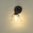 Felda Dimmable Steel Vanity Light-83930906-128512800-83930912