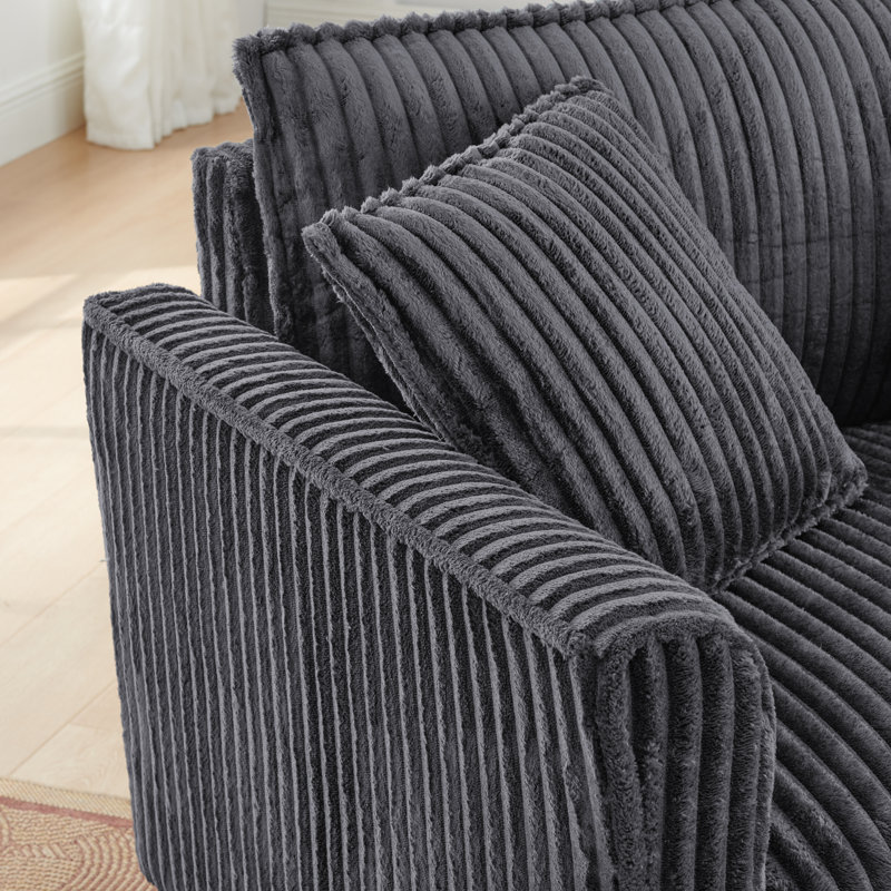 Chaise Lazy