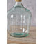 Handmade Glass Decorative Bottle-1229898895