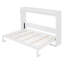 Grand lit escamotable mural blanc-2049994260-2049994259