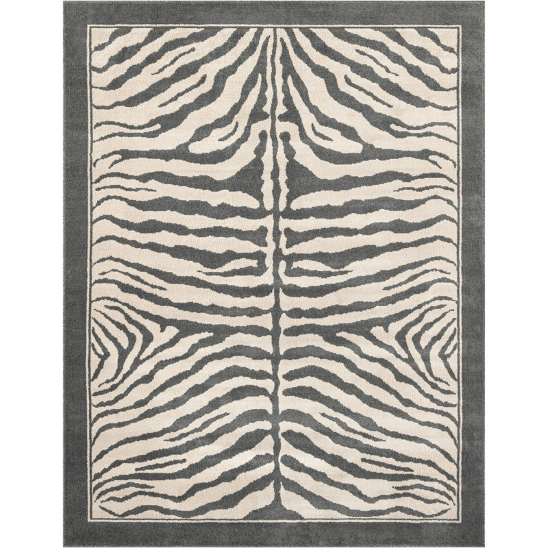 Equiferus Teonni Rug, Color, Rectangle 7'10" x 10'