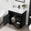 Meuble-lavabo de salle de bain