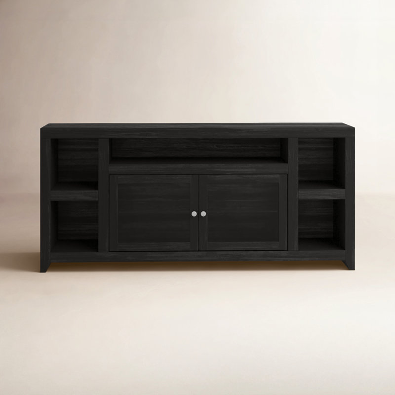Brigantine TV Stand, 34"H x 75" W x 16"D