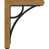 3 1/2"W x 4"T Western Red Cedar (Smooth) is unavailable