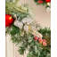 274.32cm Lighted Faux Garland with Lights