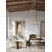 Nottaway Grande Gold Chandelier