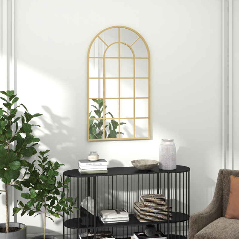 Arch Mirror