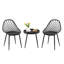 Aghaboy 2 - Person Dining Set-1866814023-1866814018