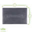 87 Heavy Duty Rubber Door Mat - 60cm x 40cm Welcome